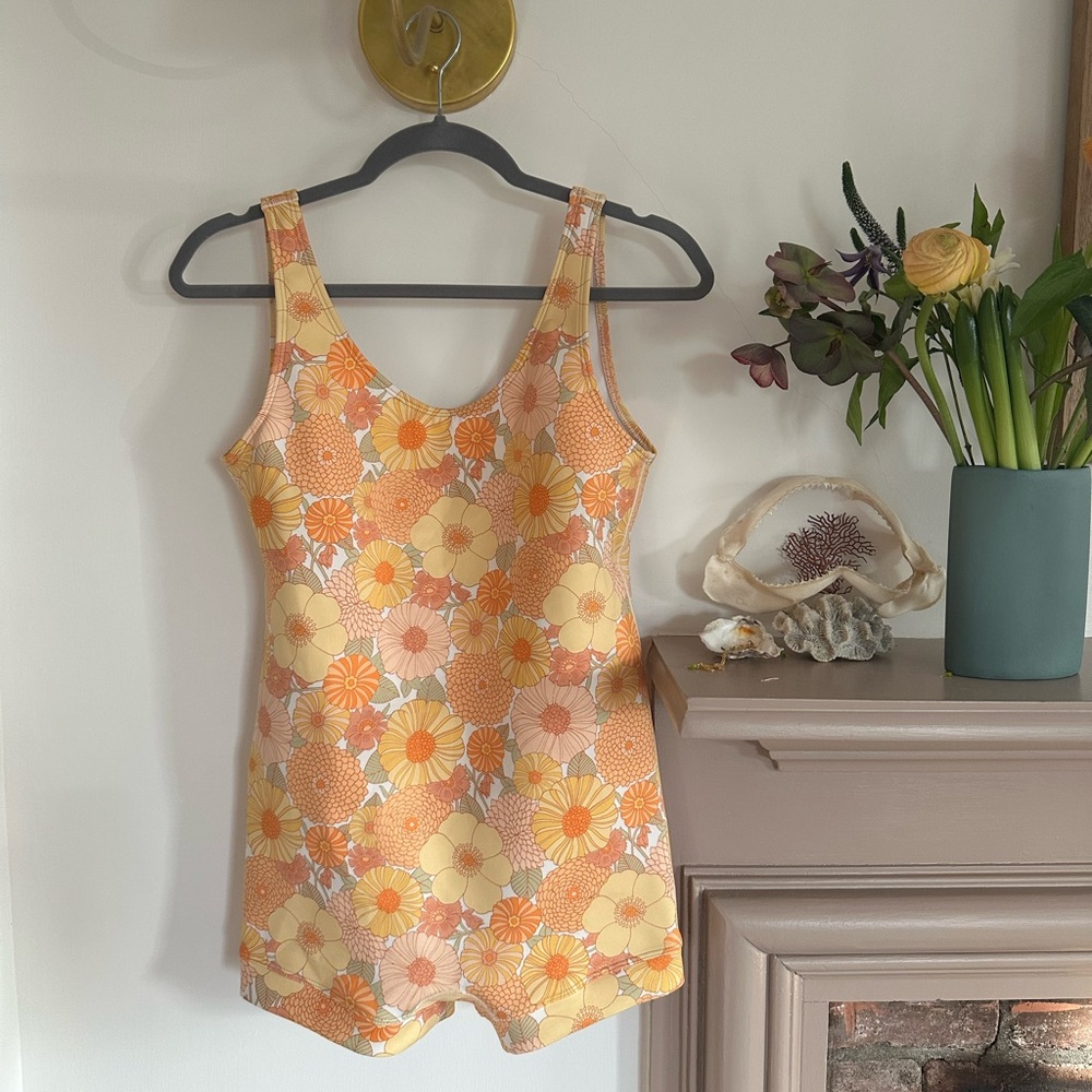 Winki Suits Lola Surf suit. L
